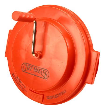 Allpoints Lid, Salad Dryr , W/Hndl & Gears 2801619